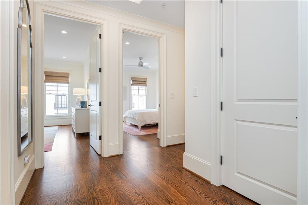 295 Marjean Way Alpharetta, GA 30009 - Photo 36 of 56