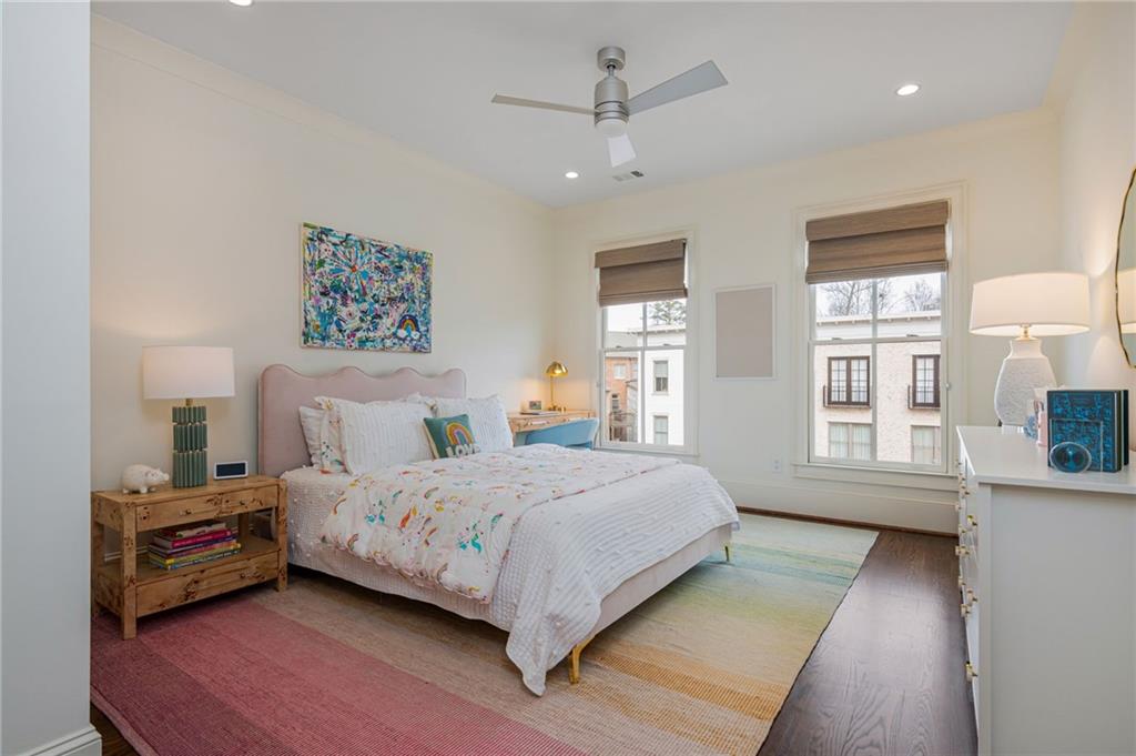 295 Marjean Way Alpharetta, GA 30009 - Photo 37 of 56