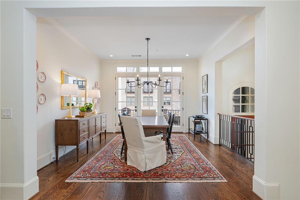 295 Marjean Way Alpharetta, GA 30009 - Photo 4 of 56