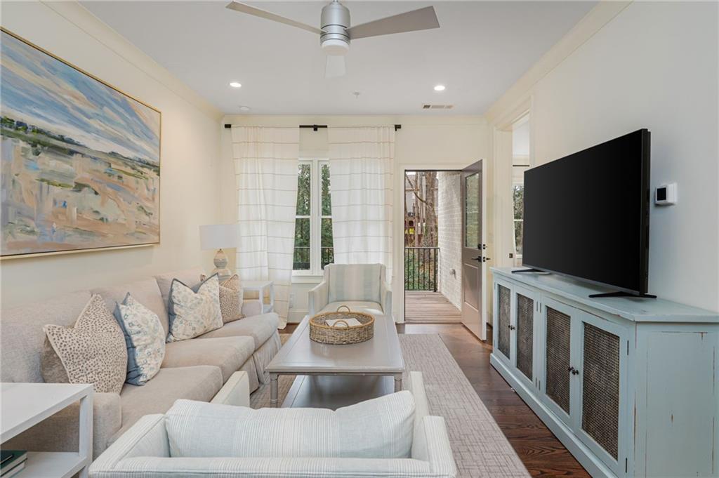 295 Marjean Way Alpharetta, GA 30009 - Photo 42 of 56