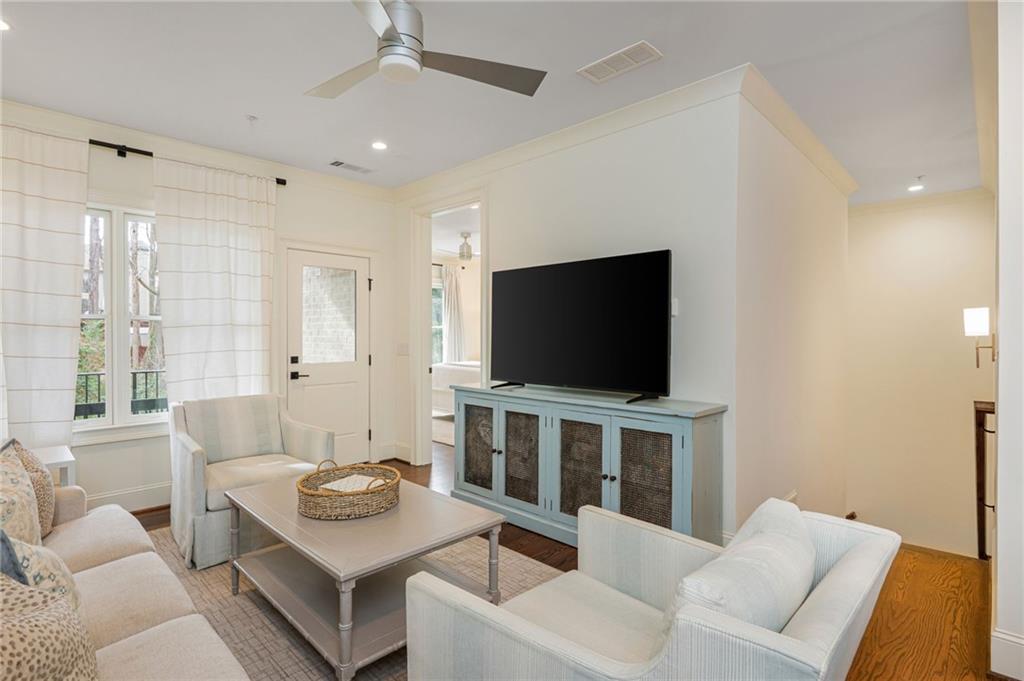 295 Marjean Way Alpharetta, GA 30009 - Photo 43 of 56