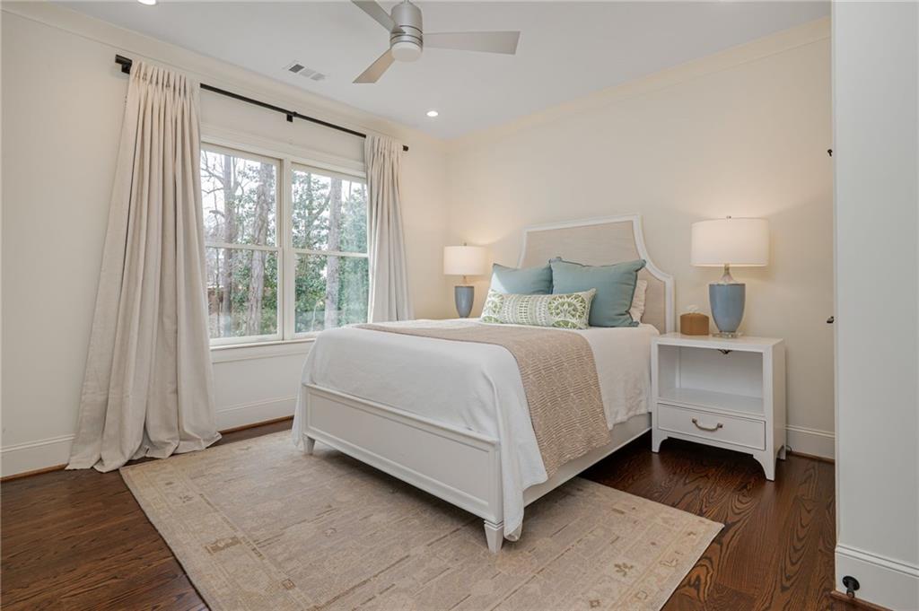 295 Marjean Way Alpharetta, GA 30009 - Photo 45 of 56