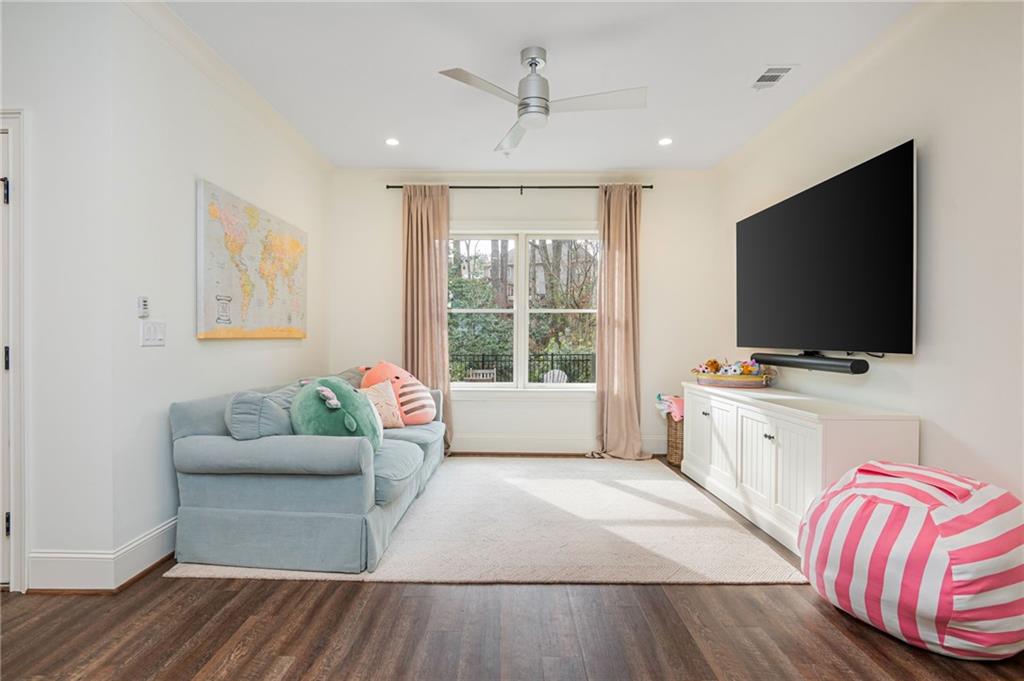 295 Marjean Way Alpharetta, GA 30009 - Photo 47 of 56