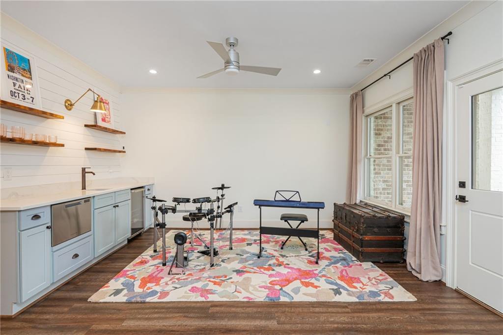 295 Marjean Way Alpharetta, GA 30009 - Photo 49 of 56