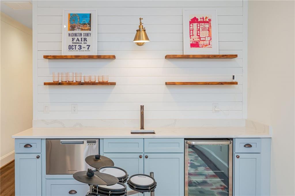 295 Marjean Way Alpharetta, GA 30009 - Photo 50 of 56