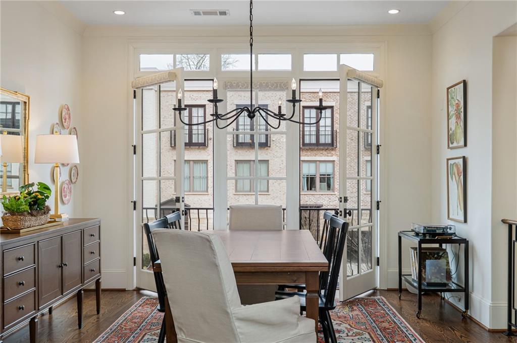 295 Marjean Way Alpharetta, GA 30009 - Photo 5 of 56