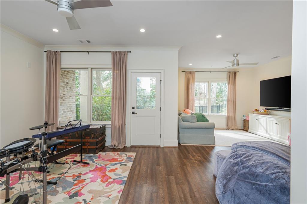 295 Marjean Way Alpharetta, GA 30009 - Photo 51 of 56