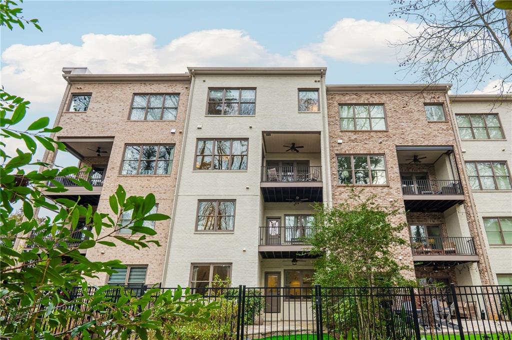 295 Marjean Way Alpharetta, GA 30009 - Photo 53 of 56