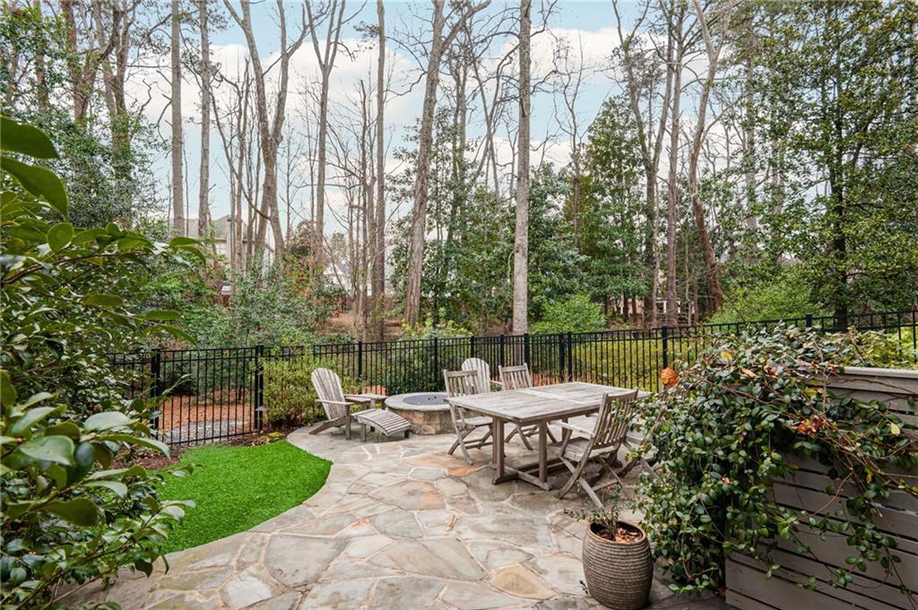 295 Marjean Way Alpharetta, GA 30009 - Photo 55 of 56