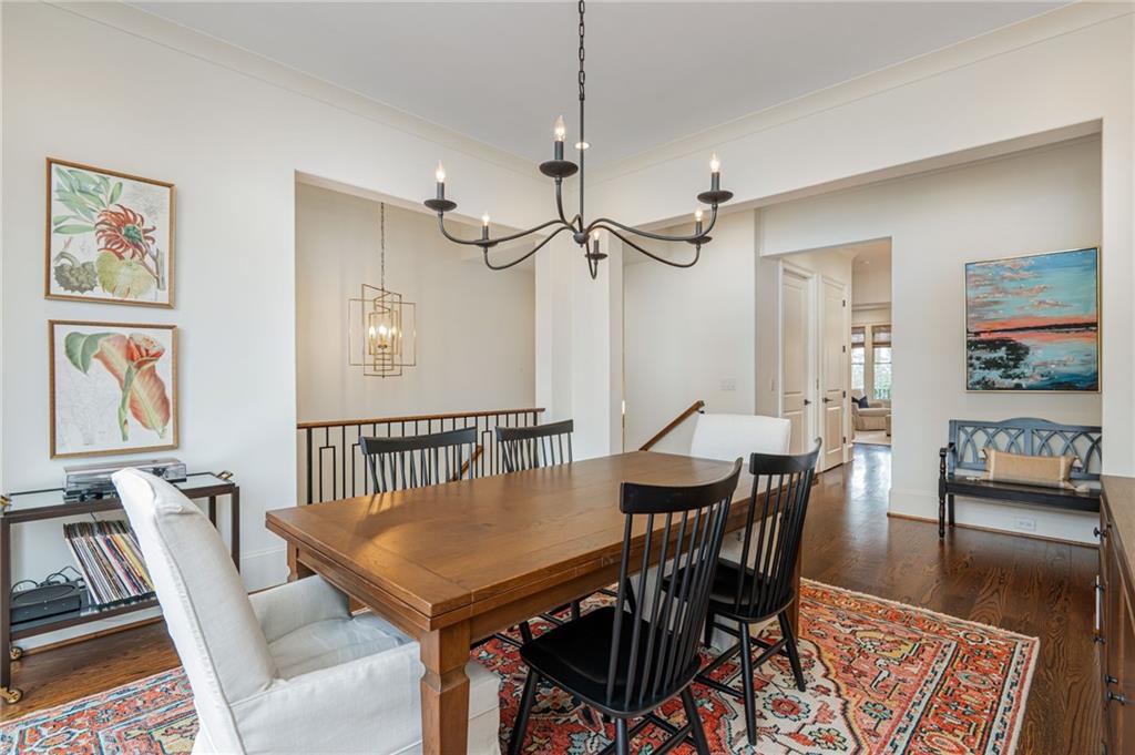 295 Marjean Way Alpharetta, GA 30009 - Photo 7 of 56