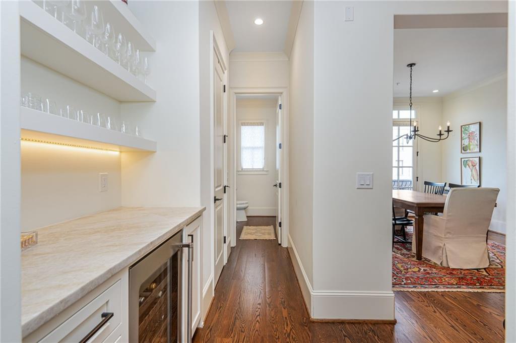 295 Marjean Way Alpharetta, GA 30009 - Photo 9 of 56