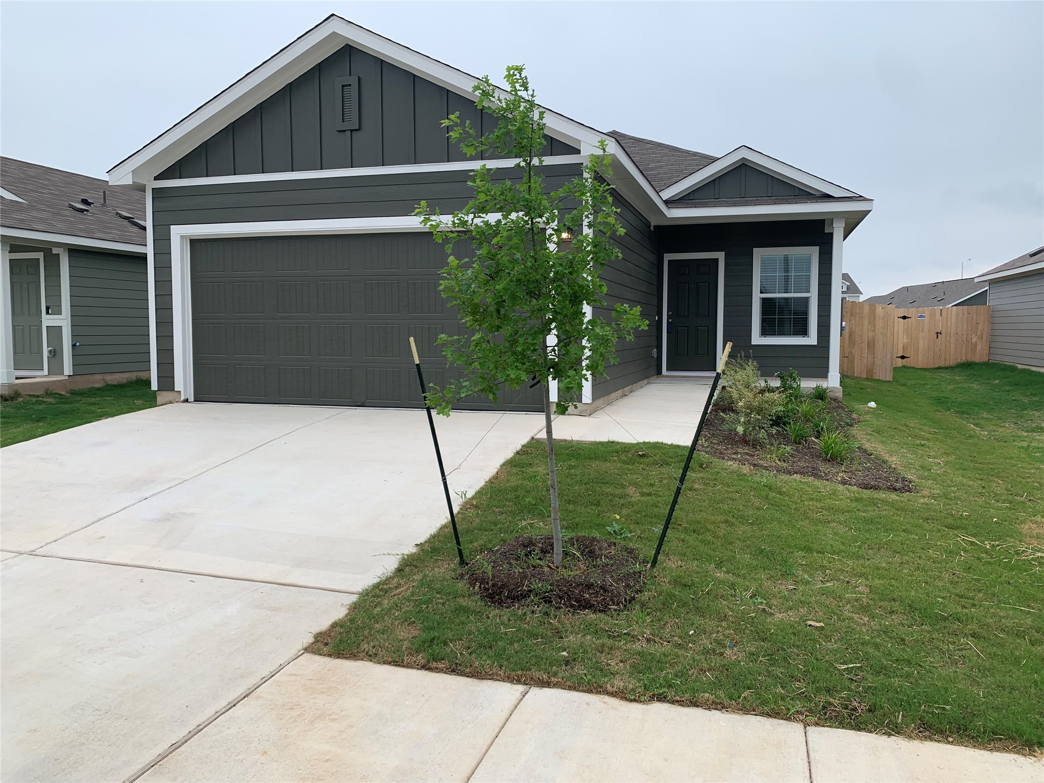 427 Bullhead Road Bastrop, TX 78602 - Photo 1 of 24