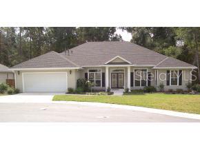 7637 White Oaks Road Alachua, FL 32615 - Photo 1 of 1