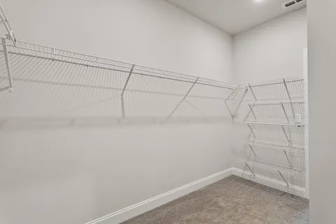 a view of a small room