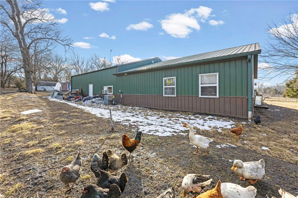 1475 Jackson Road Williamsburg, KS 66095 - Photo 33 of 60