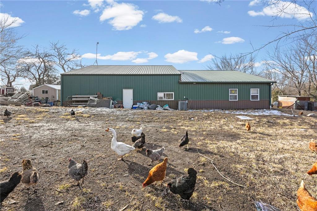 1475 Jackson Road Williamsburg, KS 66095 - Photo 35 of 60