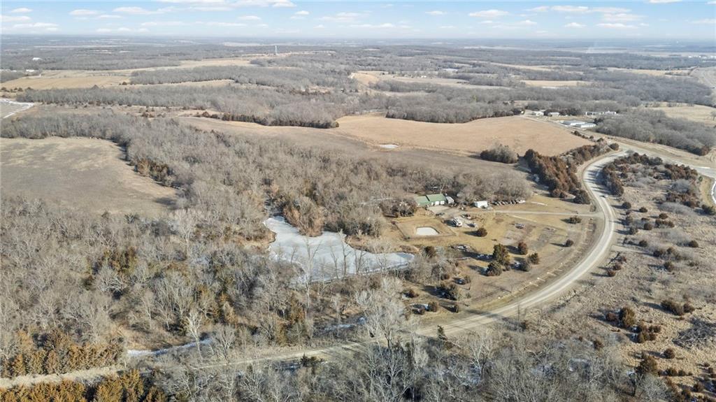 1475 Jackson Road Williamsburg, KS 66095 - Photo 44 of 60