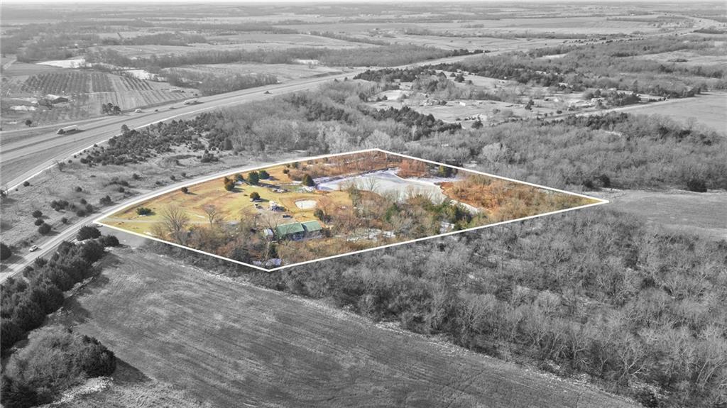 1475 Jackson Road Williamsburg, KS 66095 - Photo 49 of 60