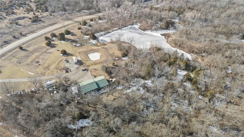 1475 Jackson Road Williamsburg, KS 66095 - Photo 50 of 60