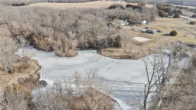 $495,000 | 1475 Jackson Road, Williamsburg, KS 66095