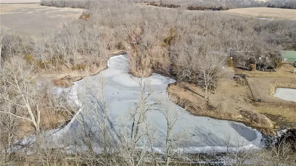 $495,000 | 1475 Jackson Road, Williamsburg, KS 66095