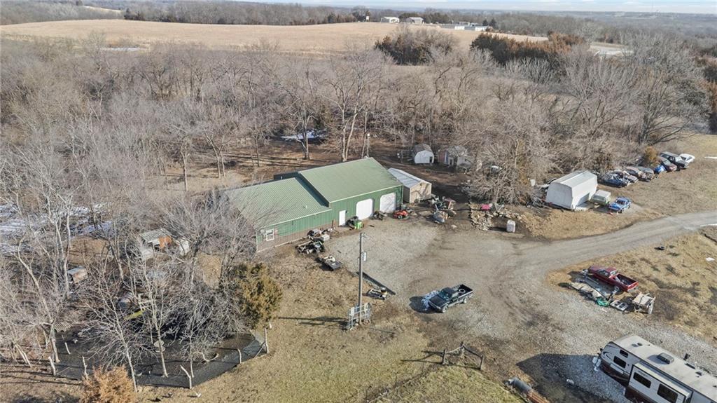 1475 Jackson Road Williamsburg, KS 66095 - Photo 56 of 60