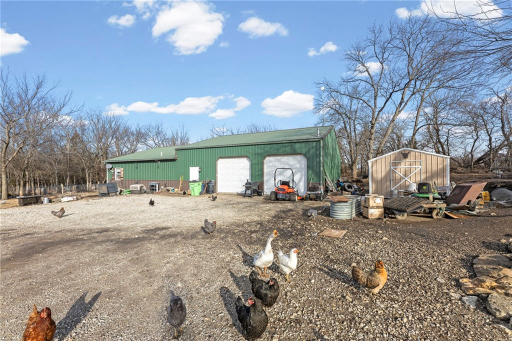 1475 Jackson Road Williamsburg, KS 66095 - Photo 8 of 60