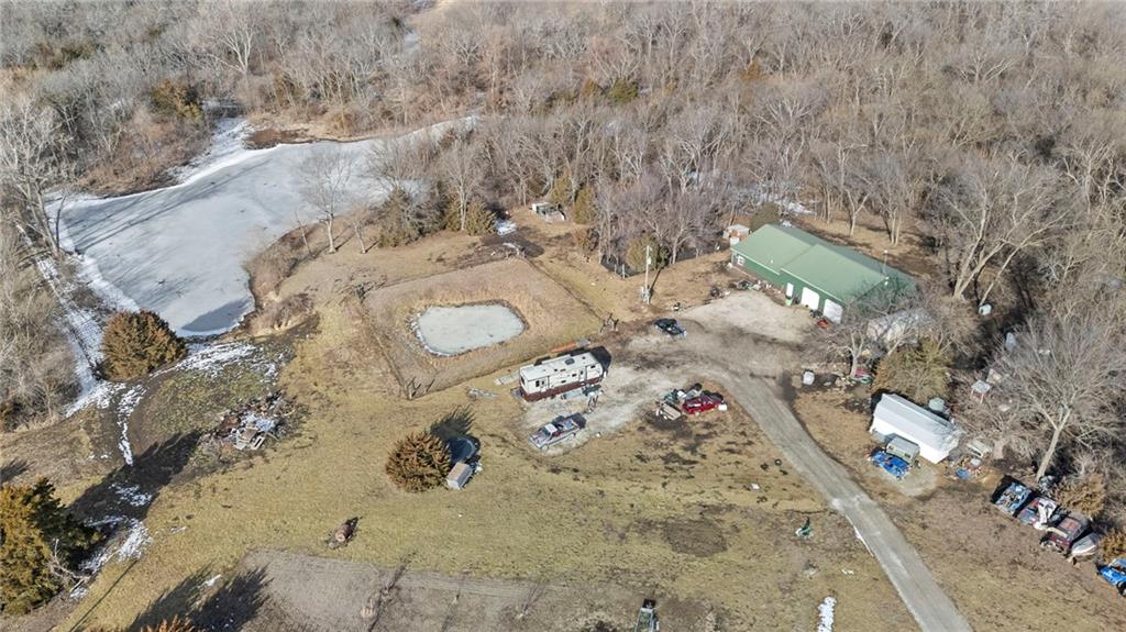 1475 Jackson Road Williamsburg, KS 66095 - Photo 9 of 60