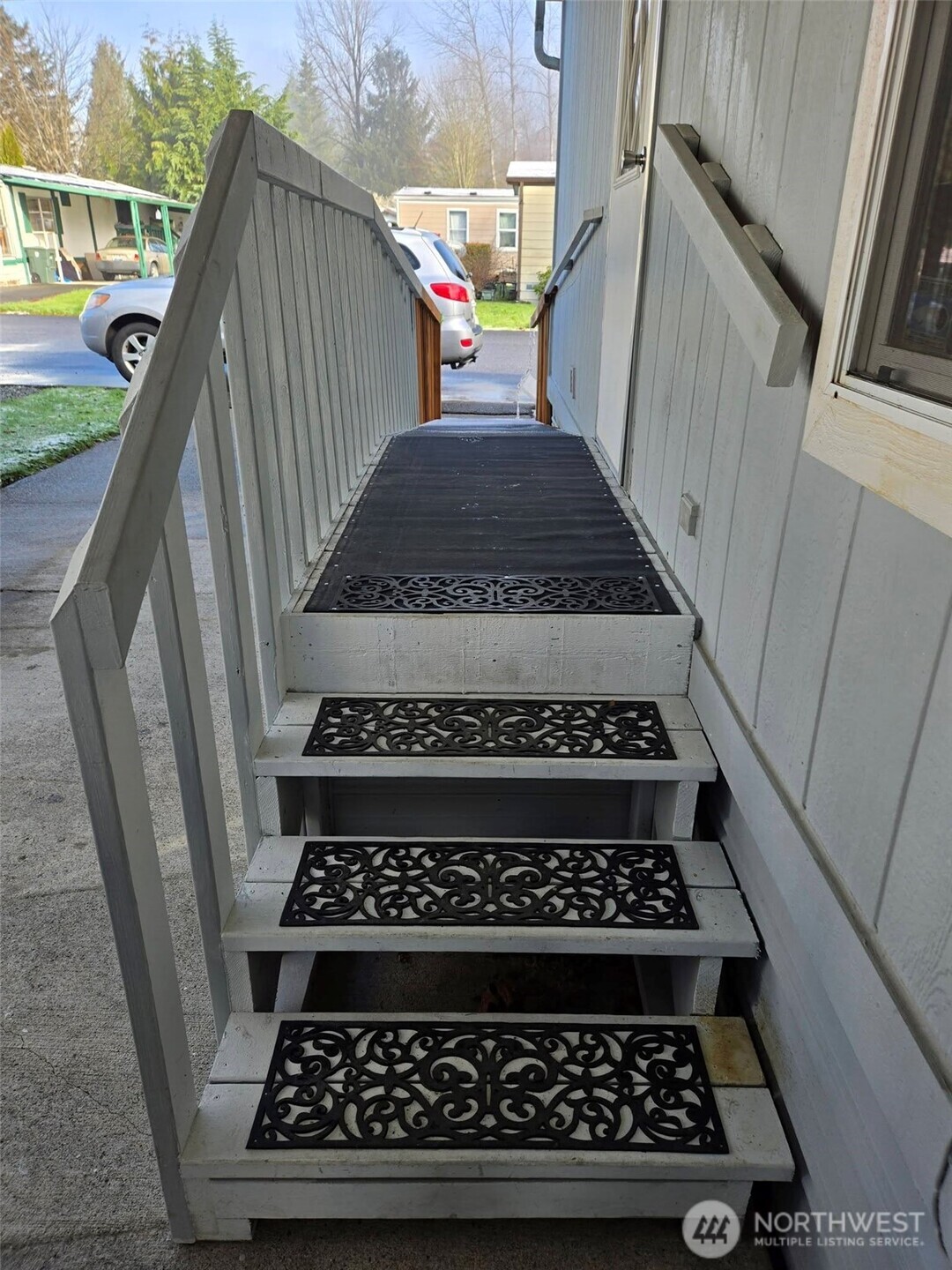 212 Old Owen Road, Unit 59 Sultan, WA 98294 - Photo 12 of 18 a view of entryway