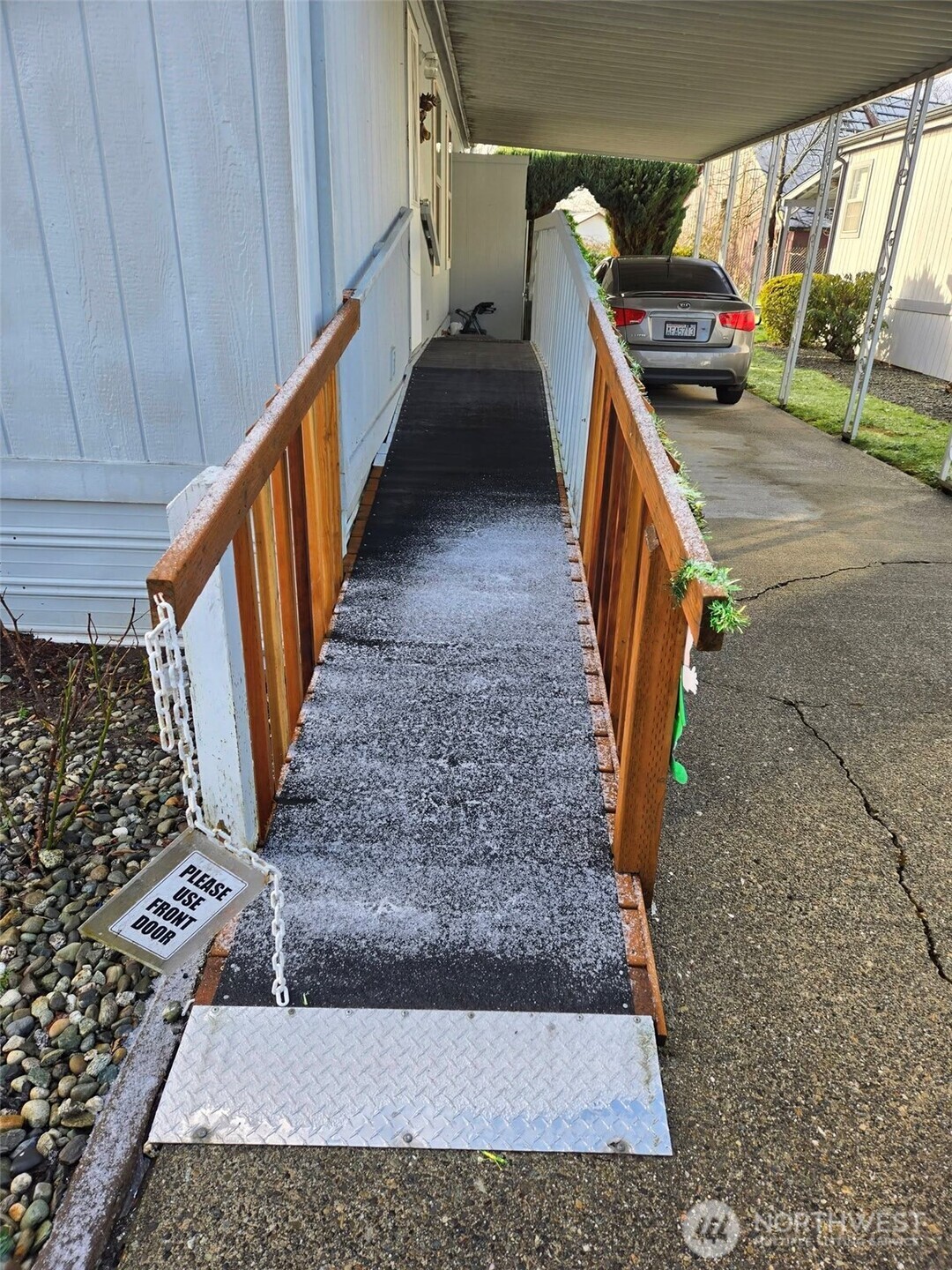 212 Old Owen Road, Unit 59 Sultan, WA 98294 - Photo 13 of 18 a view of entryway