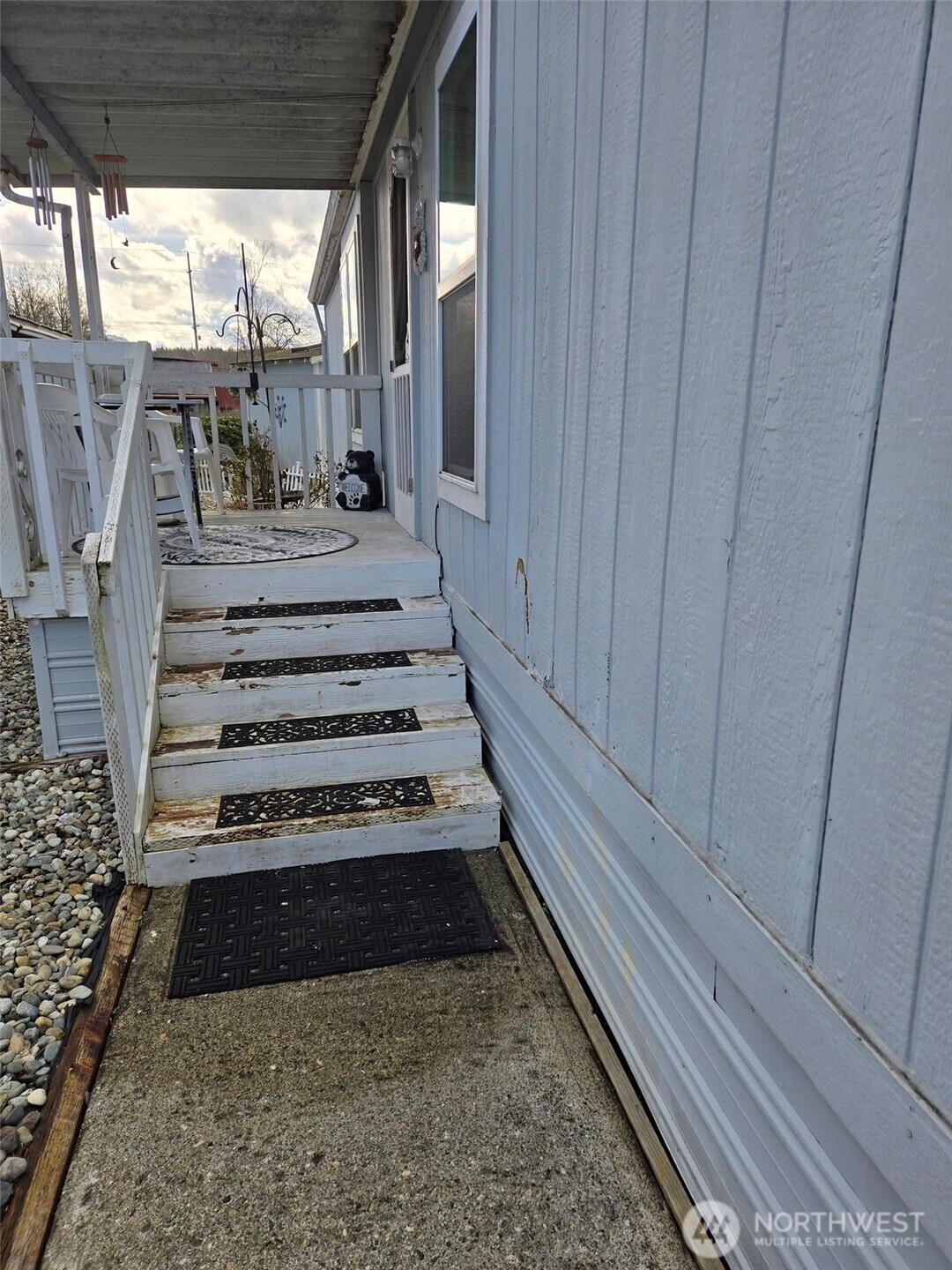 212 Old Owen Road, Unit 59 Sultan, WA 98294 - Photo 15 of 18 a view of entryway