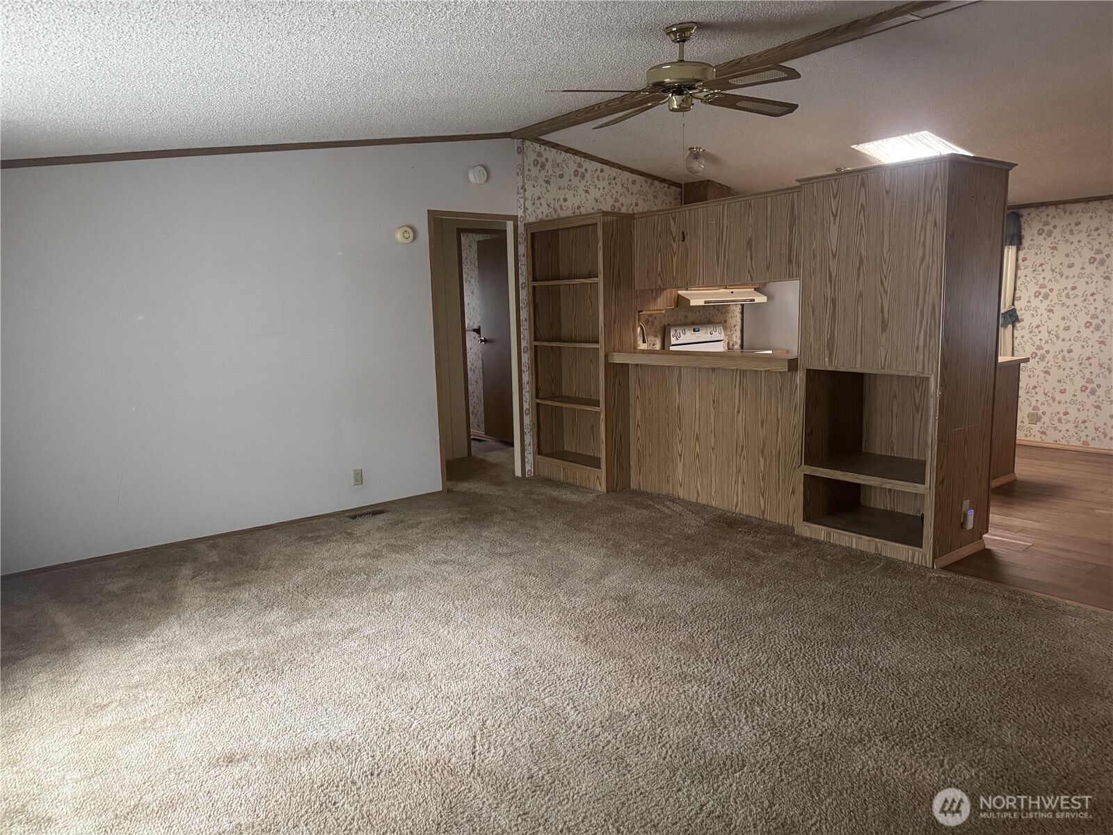 212 Old Owen Road, Unit 59 Sultan, WA 98294 - Photo 5 of 13 a view of a storage & utility room
