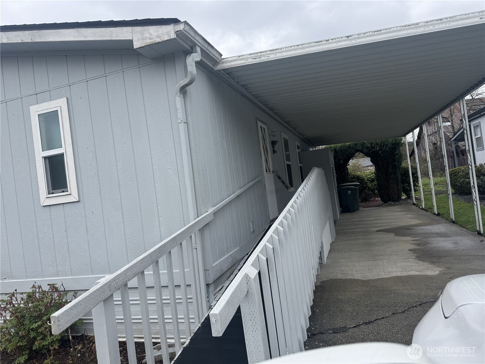 212 Old Owen Road, Unit 59 Sultan, WA 98294 - Photo 10 of 13 a view of entryway