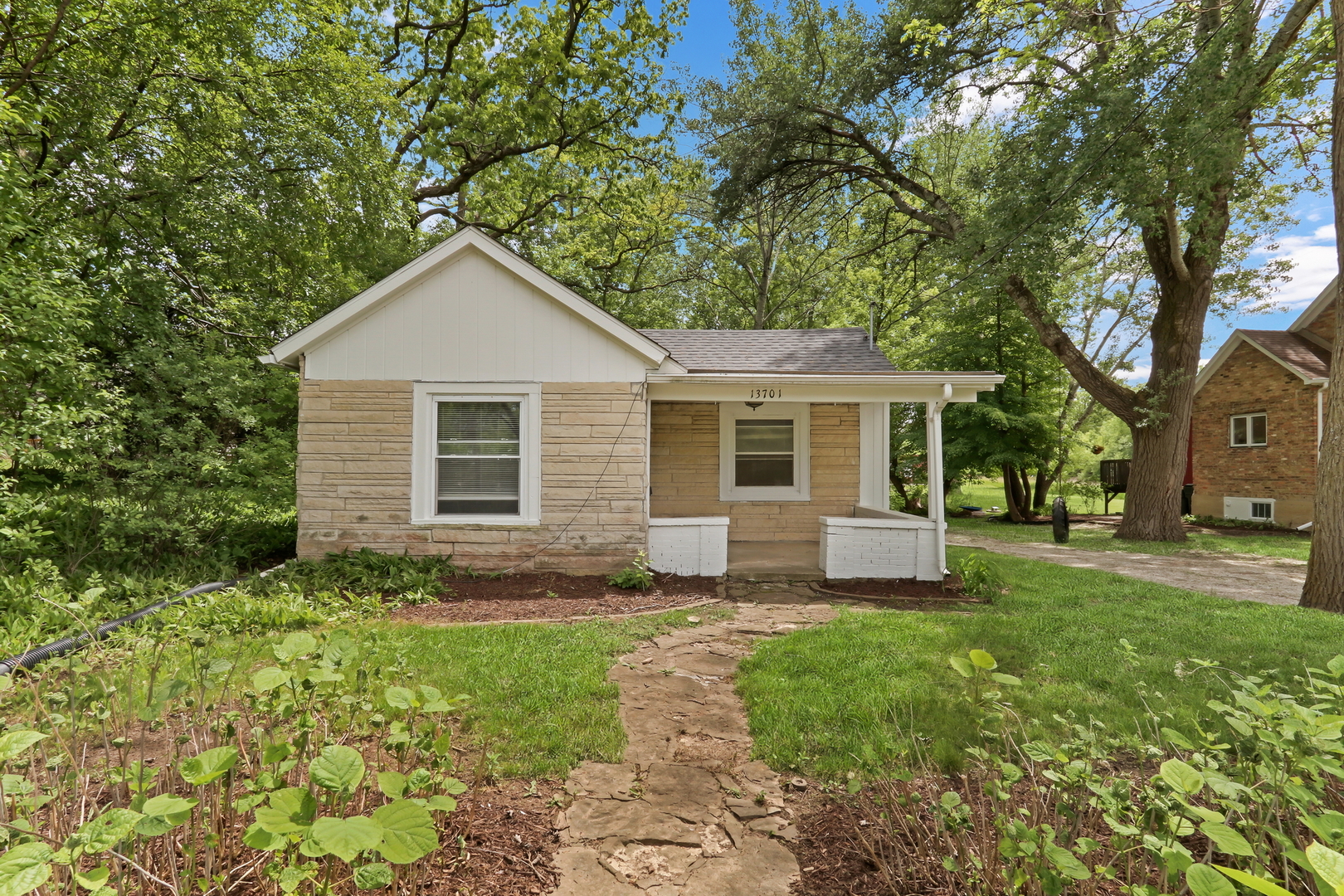 13719 West Wadsworth Road Wadsworth, IL 60083 - Photo 37 of 52