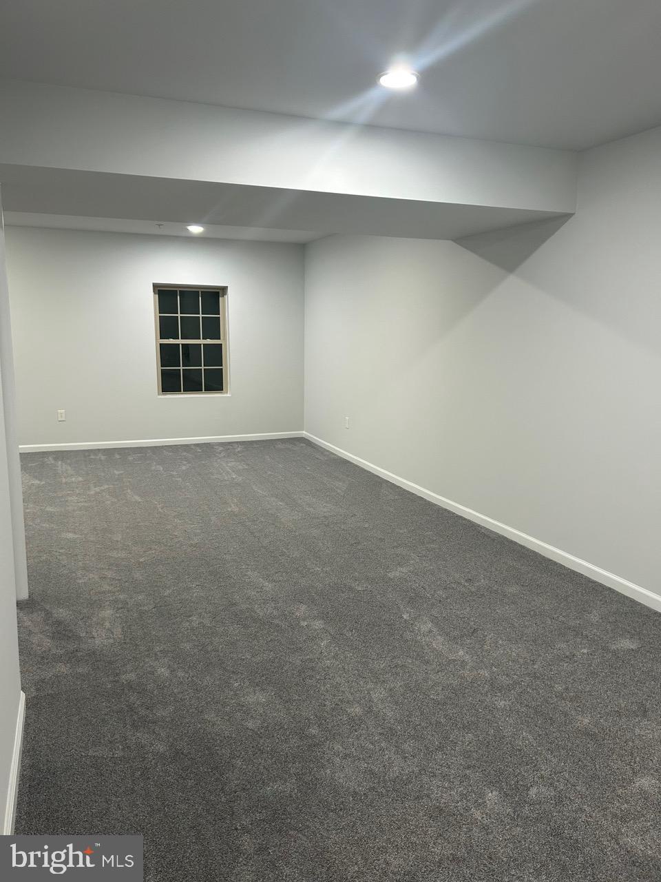 1101 Verbena Court Silver Spring, MD 20906 - Photo 30 of 36 an empty room with windows