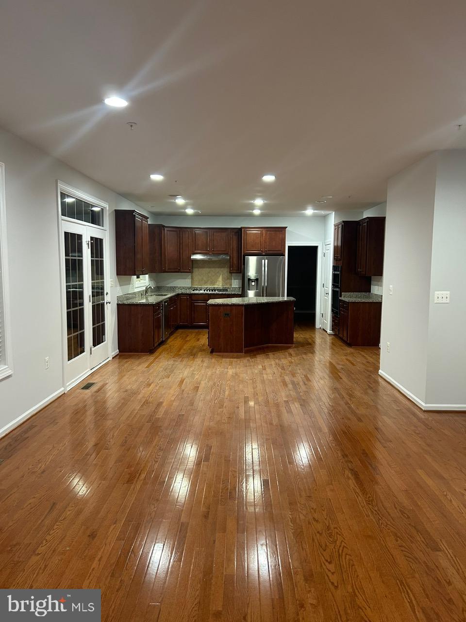 1101 Verbena Court Silver Spring, MD 20906 - Photo 4 of 36 a view of kitchen