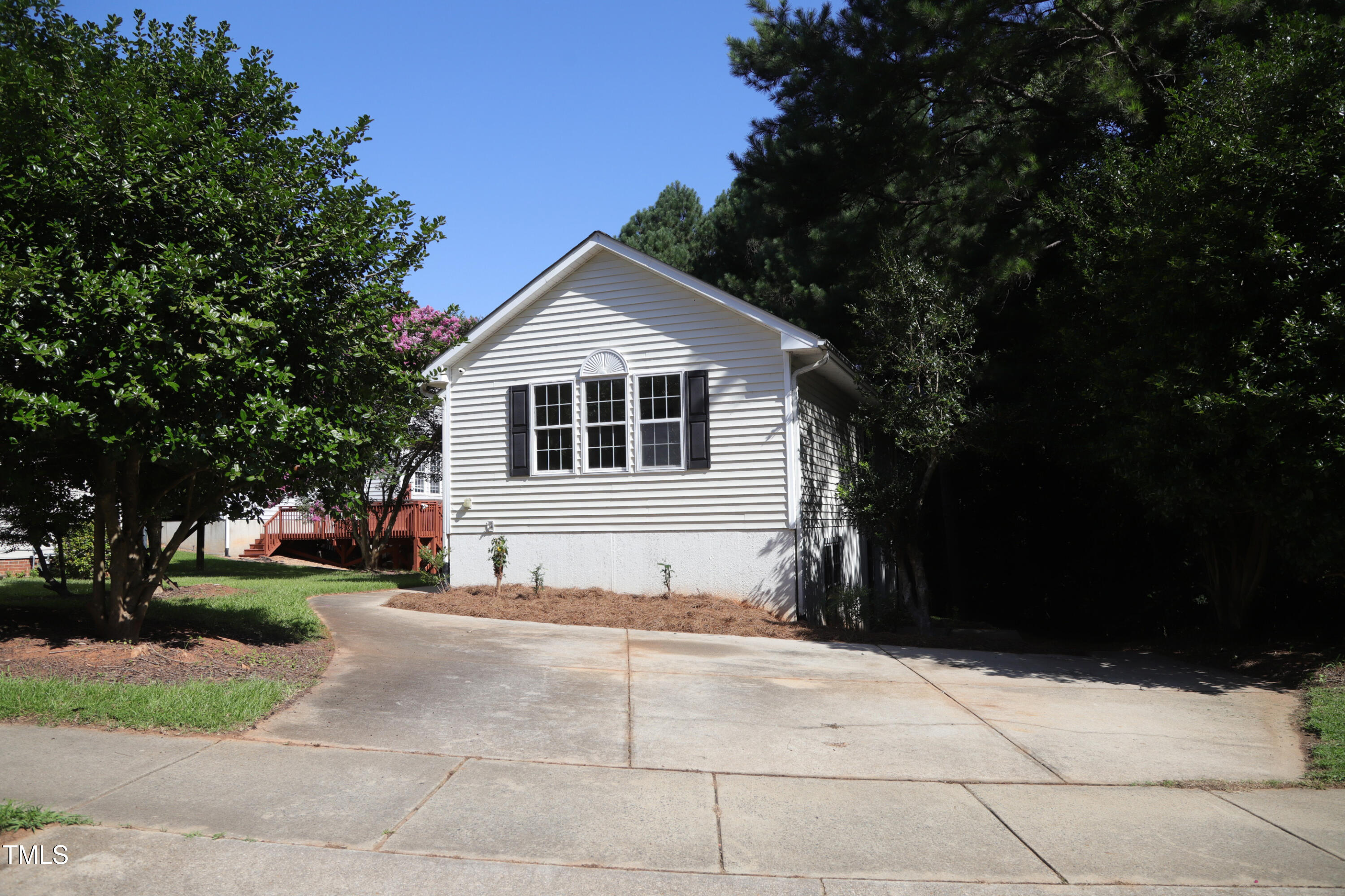 2816 Alder Ridge Lane Raleigh, NC 27603 - Photo 2 of 21 2816 Alder Ridge LaneA