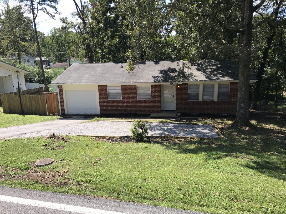 8308 Pine Ridge Road Ooltewah, TN 37363 - Photo 1 of 15 1