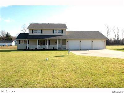 45109 Middle Ridge Road Amherst, OH 44001 - Photo 1 of 1