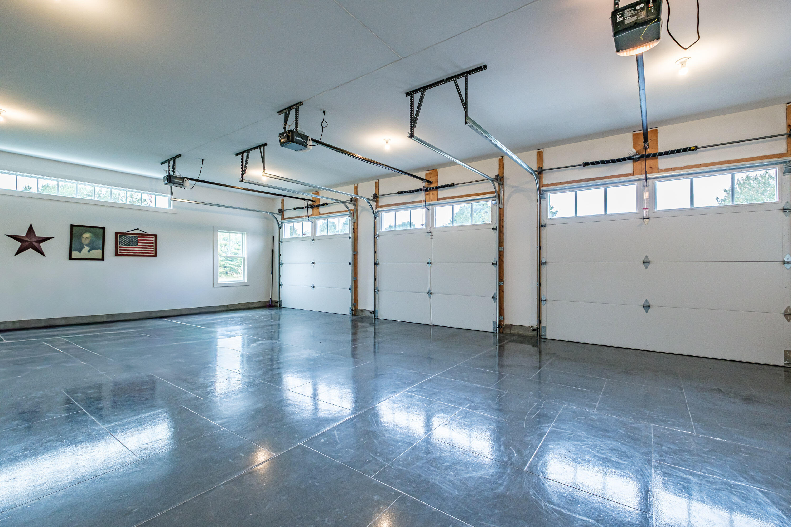 583 North Road Yarmouth, ME 04096 - Photo 112 of 165 3 car garage