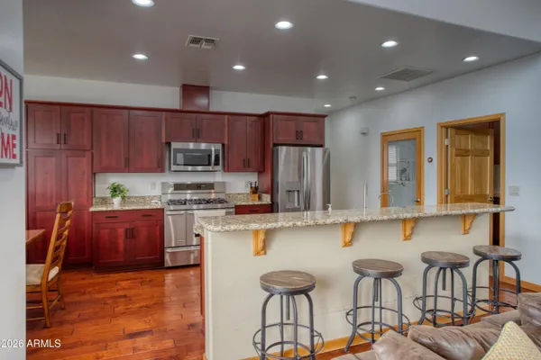 $979,900 | 2131 South Woodland Hills Lane, Pinetop, AZ 85935