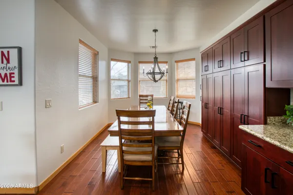 $979,900 | 2131 South Woodland Hills Lane, Pinetop, AZ 85935