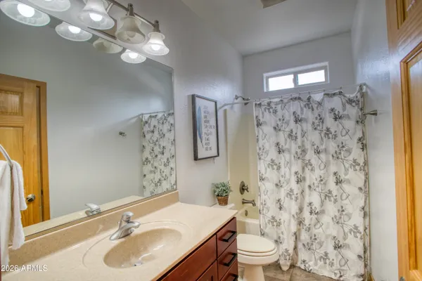 $979,900 | 2131 South Woodland Hills Lane, Pinetop, AZ 85935