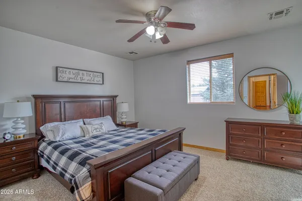 $979,900 | 2131 South Woodland Hills Lane, Pinetop, AZ 85935