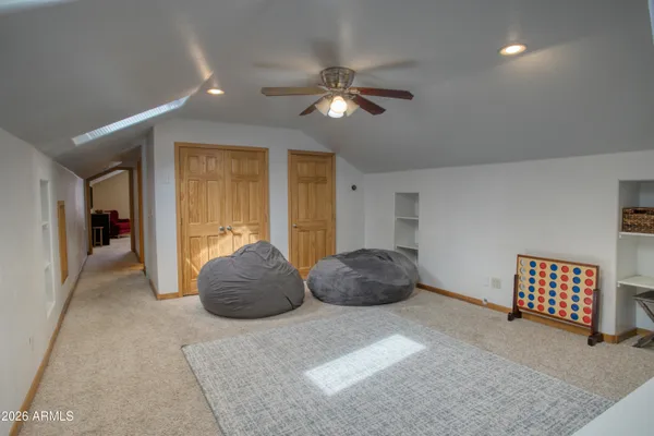 $979,900 | 2131 South Woodland Hills Lane, Pinetop, AZ 85935