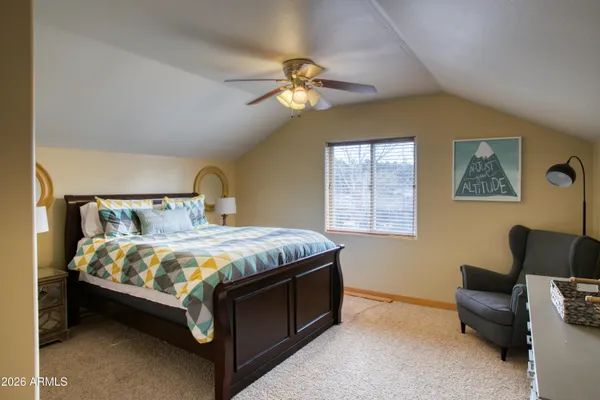 $979,900 | 2131 South Woodland Hills Lane, Pinetop, AZ 85935