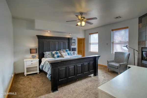 $979,900 | 2131 South Woodland Hills Lane, Pinetop, AZ 85935