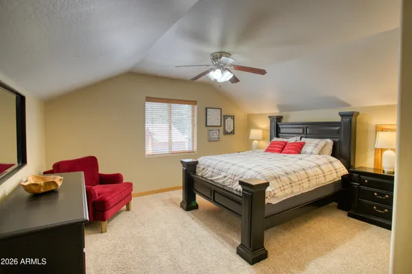 $979,900 | 2131 South Woodland Hills Lane, Pinetop, AZ 85935