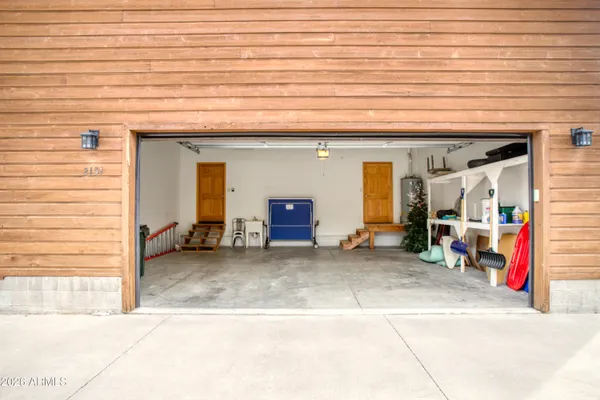 $979,900 | 2131 South Woodland Hills Lane, Pinetop, AZ 85935