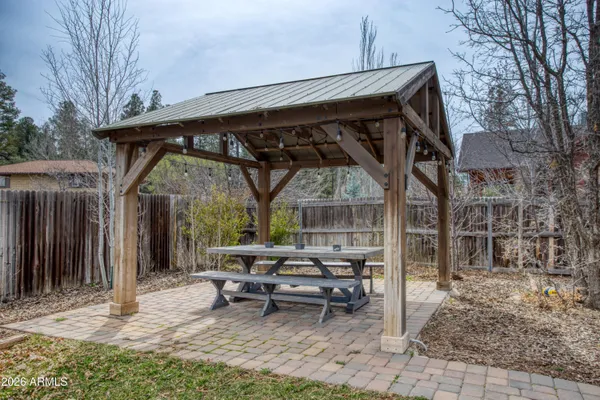 $979,900 | 2131 South Woodland Hills Lane, Pinetop, AZ 85935